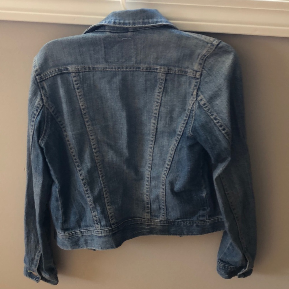 Jacket - Picture 2 of 2